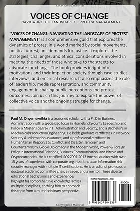 Voices of Change - Image 2